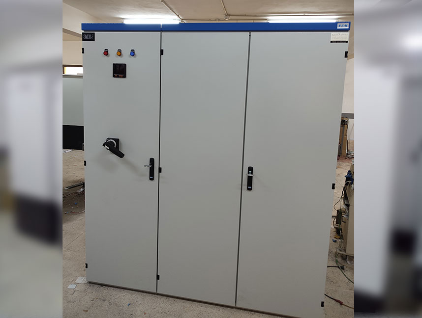 Main/Sub Distribution Boards IN JORDAN | SMDB IN JORDAN | MDB IN JORDAN