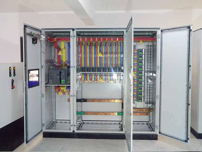 Main/Sub Distribution Boards IN JORDAN | SMDB IN JORDAN | MDB IN JORDAN