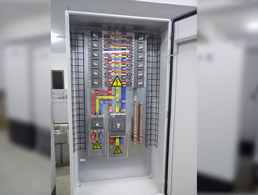 Main/Sub Distribution Boards IN JORDAN | SMDB IN JORDAN | MDB IN JORDAN
