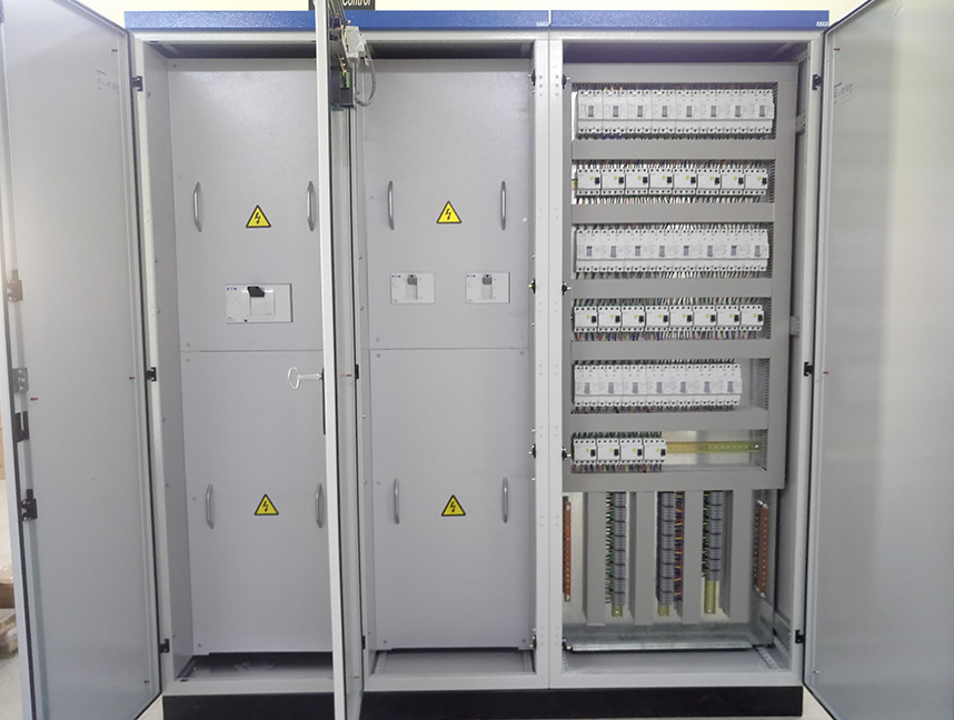 Main/Sub Distribution Boards IN JORDAN | SMDB IN JORDAN | MDB IN JORDAN
