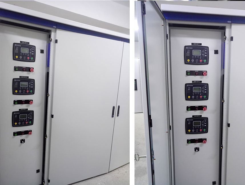 Synchronization Panels In Jordan | CONTROL PANELS IN JORDAN | ELECTRICAL PANELS IN JORDAN