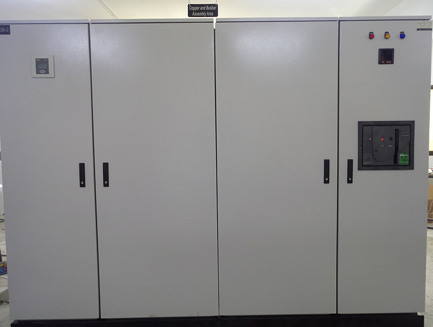 Main/Sub Distribution Boards IN JORDAN | SMDB IN JORDAN | MDB IN JORDAN