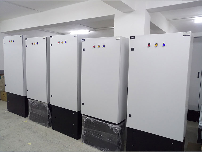 Main/Sub Distribution Boards IN JORDAN | SMDB IN JORDAN | MDB IN JORDAN