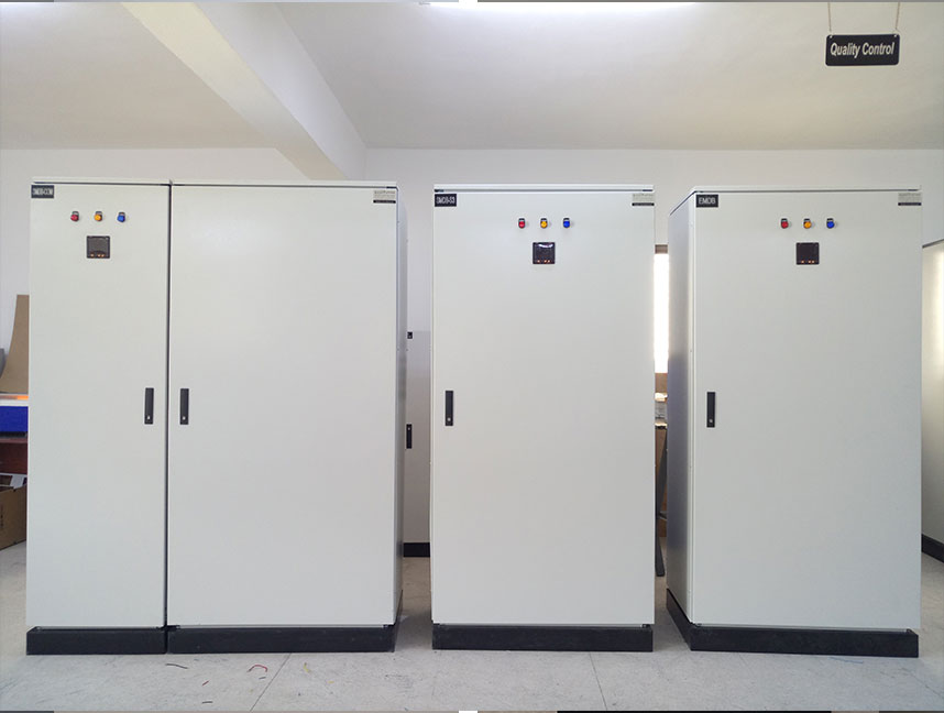 Main/Sub Distribution Boards IN JORDAN | SMDB IN JORDAN | MDB IN JORDAN