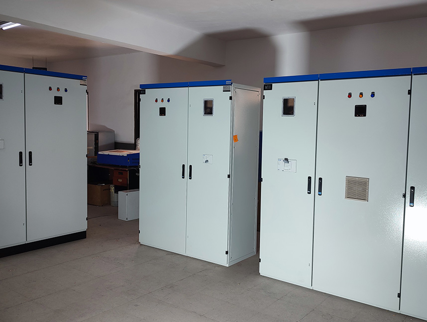 Main/Sub Distribution Boards IN JORDAN | SMDB IN JORDAN | MDB IN JORDAN