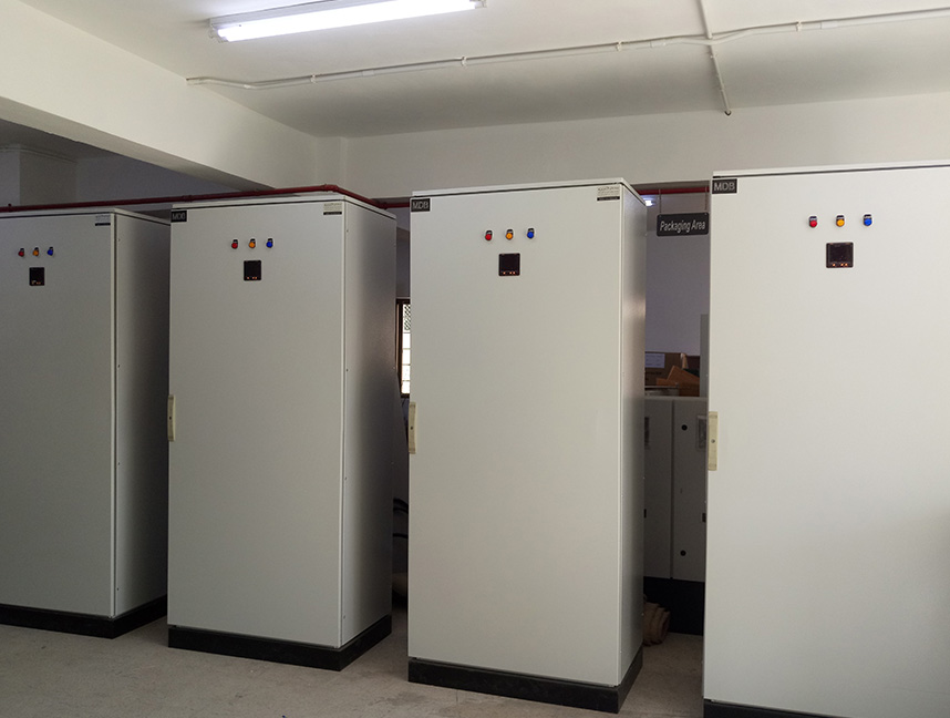 Main/Sub Distribution Boards IN JORDAN | SMDB IN JORDAN | MDB IN JORDAN