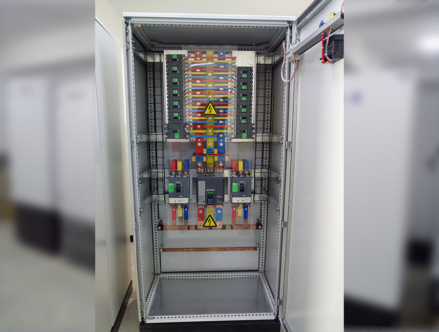 Main/Sub Distribution Boards IN JORDAN | SMDB IN JORDAN | MDB IN JORDAN