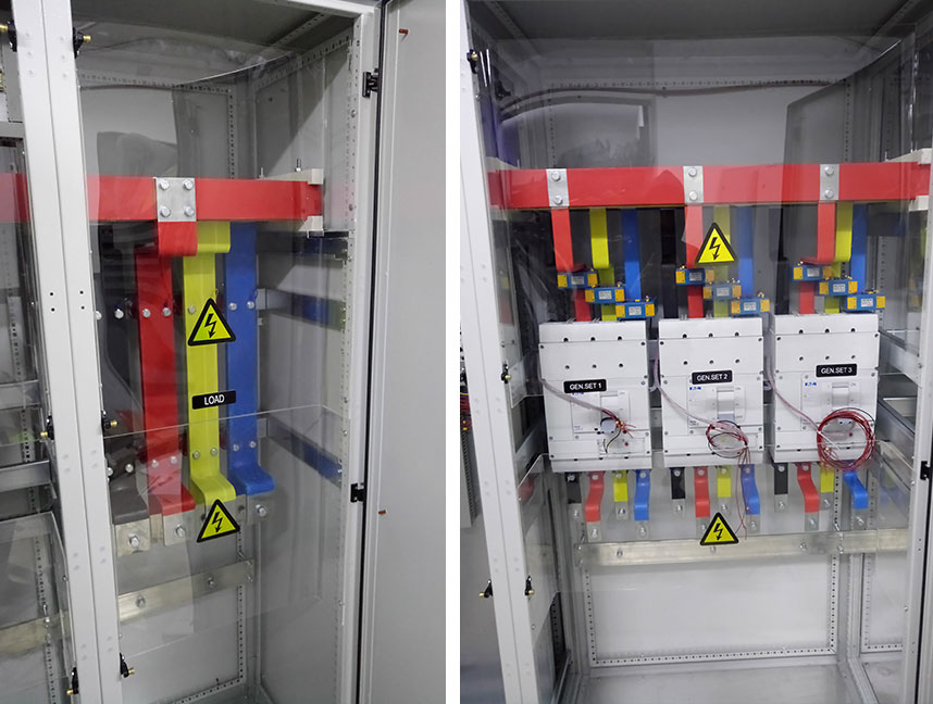Synchronization Panels In Jordan | CONTROL PANELS IN JORDAN | ELECTRICAL PANELS IN JORDAN