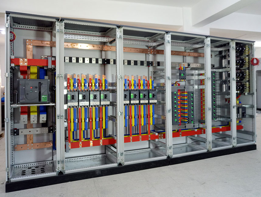 Main/Sub Distribution Boards IN JORDAN | SMDB IN JORDAN | MDB IN JORDAN