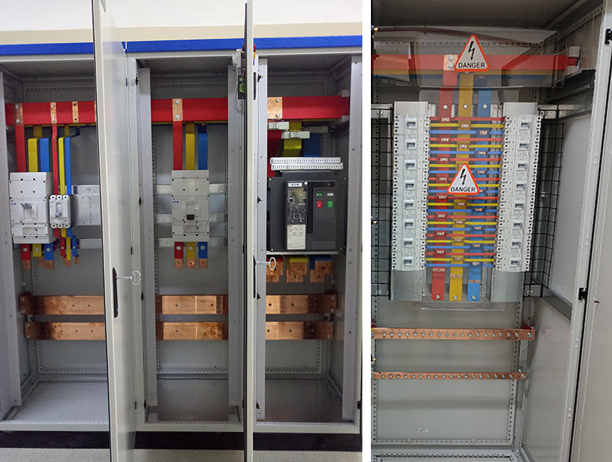 Main/Sub Distribution Boards IN JORDAN | SMDB IN JORDAN | MDB IN JORDAN