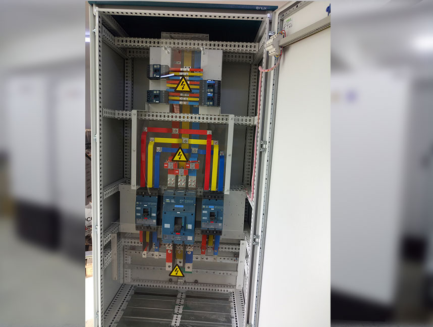 Main/Sub Distribution Boards IN JORDAN | SMDB IN JORDAN | MDB IN JORDAN